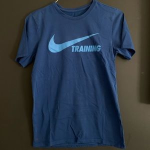 Nike Dri-Fit Training Shirt